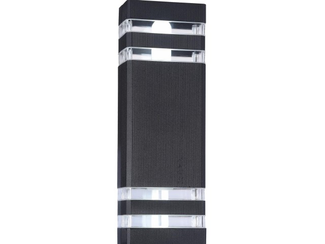 Настенный светильник (бра) Outdoor O578WL-02B фото:1