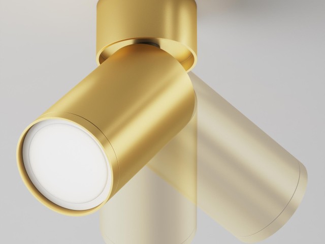 Потолочный светильник Technical C050CL-U-1MG фото:6