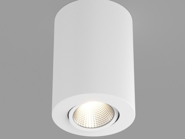 Светильник SP-FOCUS-R90-9W Day White (Arlight, IP20 Металл, 3 года) фото:15