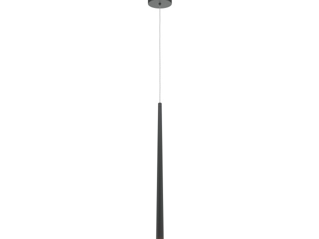 Подвесной светильник Maytoni MOD132PL-L28BK фото:6