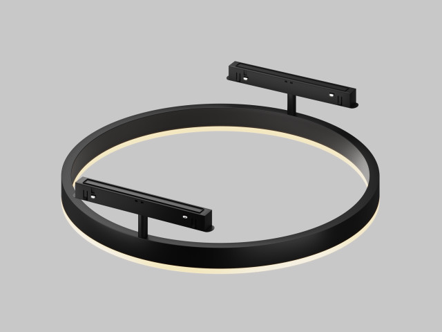 Трековый светильник Technical TR227-2-24W3K-B фото:1