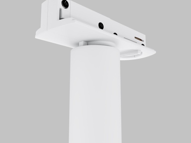 Трековый светильник Technical TR142-1-6W3K-W фото:1