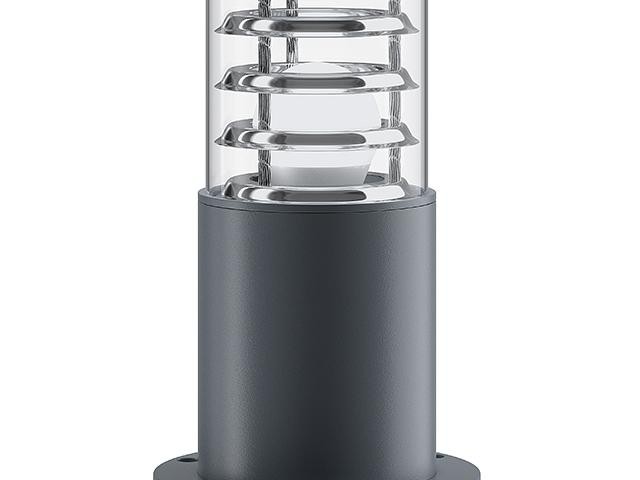 Ландшафтный светильник Outdoor O576FL-01GR фото:9