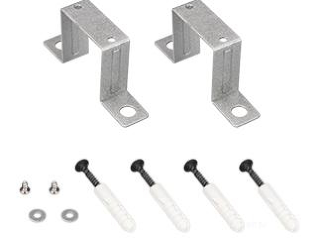 Держатель SL-ARC-3535 SILVER (Arlight, Металл) фото:4