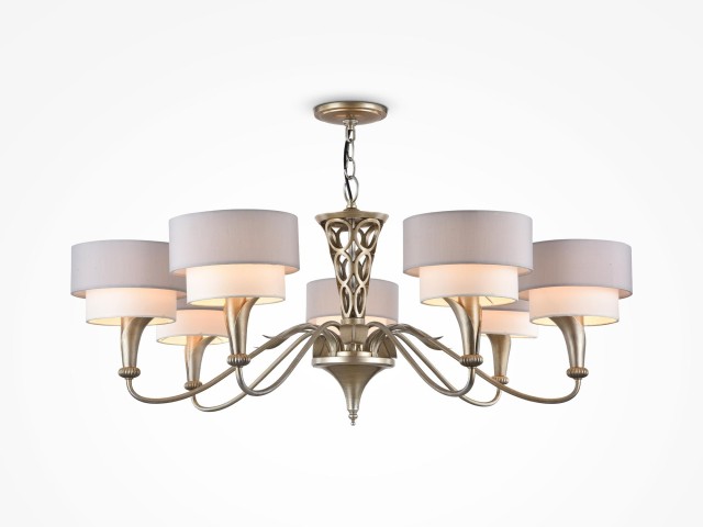 Люстра Maytoni H311-07-G фото:16