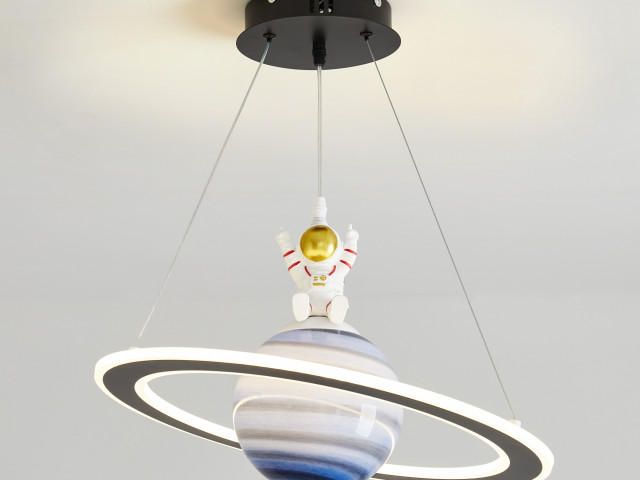 Подвесной светильник Freya FR5457PL-L36B фото:4