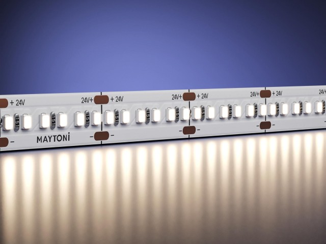 Светодиодная лента Led Strip 201062 фото:2