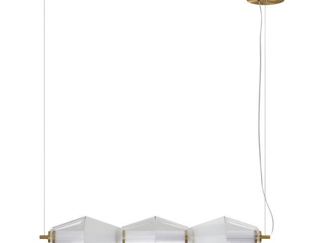 Подвесной светильник Freya FR6137PL-L21BT фото:5