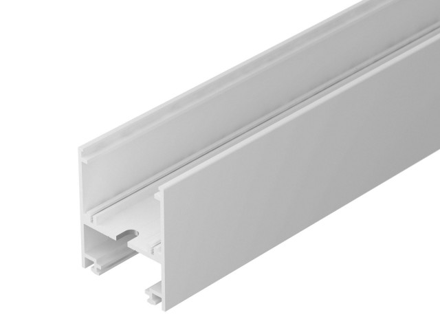 Профиль SL-ARC-5060-LINE-2500 WHITE (Arlight, Алюминий) фото:7