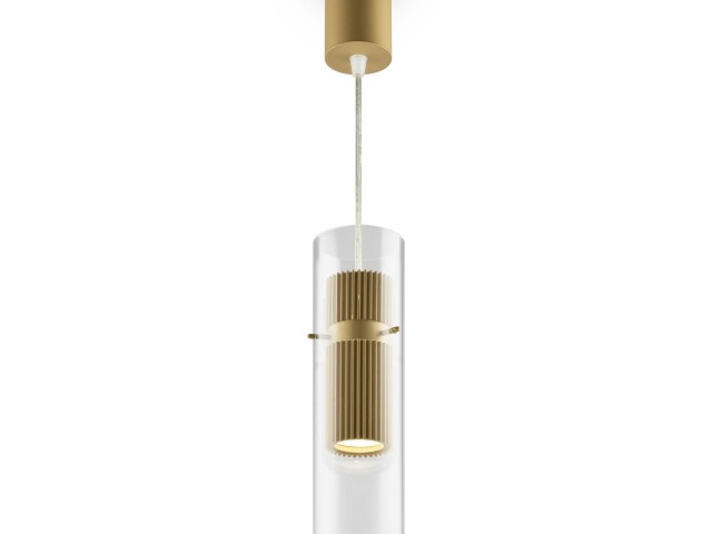 Подвесной светильник Maytoni MOD326PL-01MG фото:20
