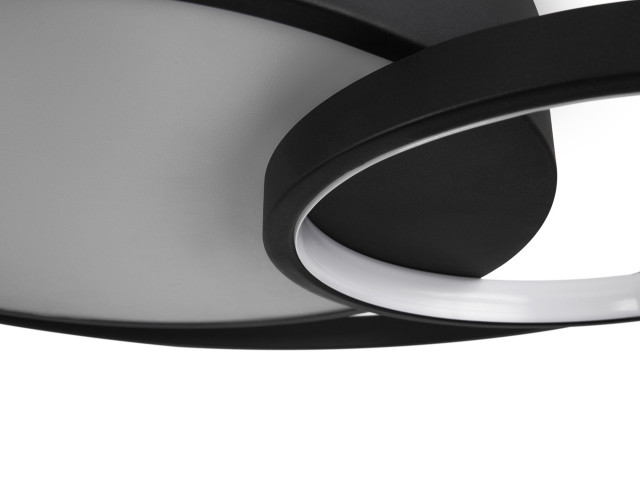 Потолочный светильник Freya FR10028CL-L80B фото:3