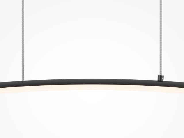 Подвесной светильник Maytoni MOD243PL-L18BK фото:8