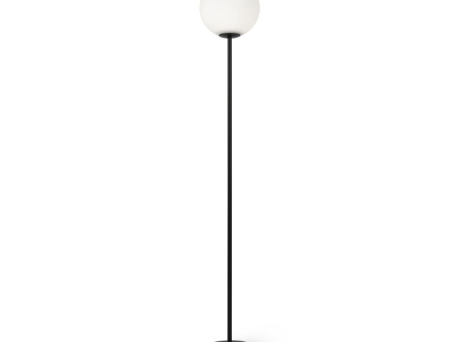 Напольный светильник (торшер) Maytoni MOD013FL-01B фото:13