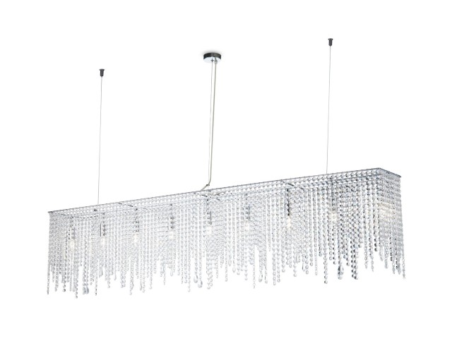 Подвесной светильник Maytoni DIA002PL-09CH фото:6