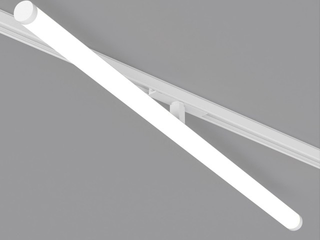 Светильник MAG-ORIENT-TUBE-TURN-L900-30W Day4000 (WH, 180 deg, 48V) (Arlight, IP20 Металл, 5 лет) фото:5