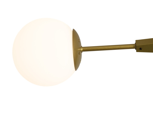 Люстра Freya FR5497PL-05G фото:2