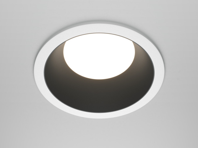 Встраиваемый светильник Technical DL126-GX53-WB фото:5