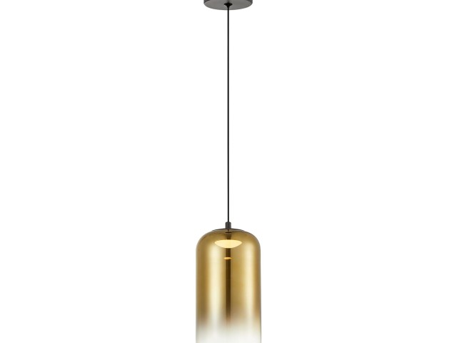 Подвесной светильник Freya FR6134PL-L4G фото:1