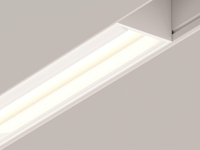 Трековый светильник Technical TR106-4-12W-DS-W фото:2