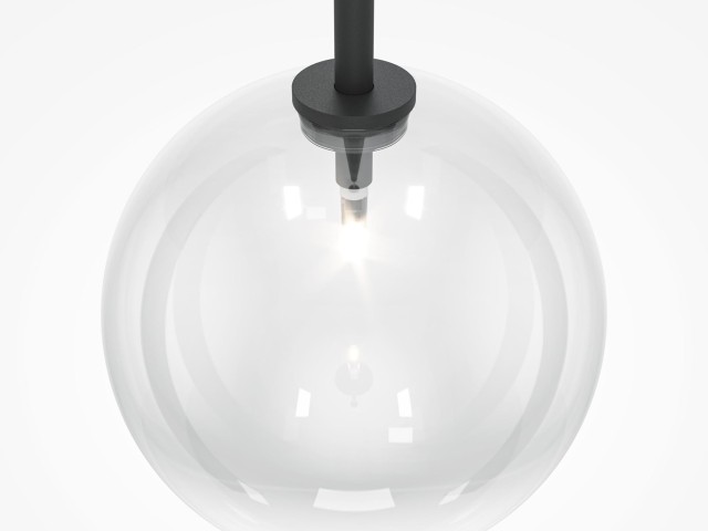 Подвесной светильник Maytoni MOD172PL-01B фото:2