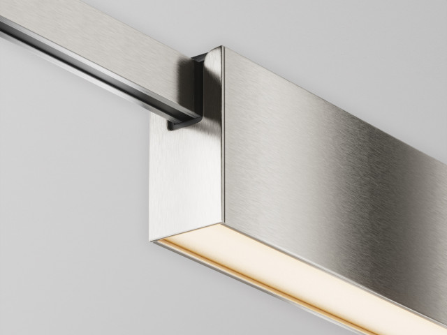 Трековый светильник Technical TR151-1-18W3K-PT фото:8