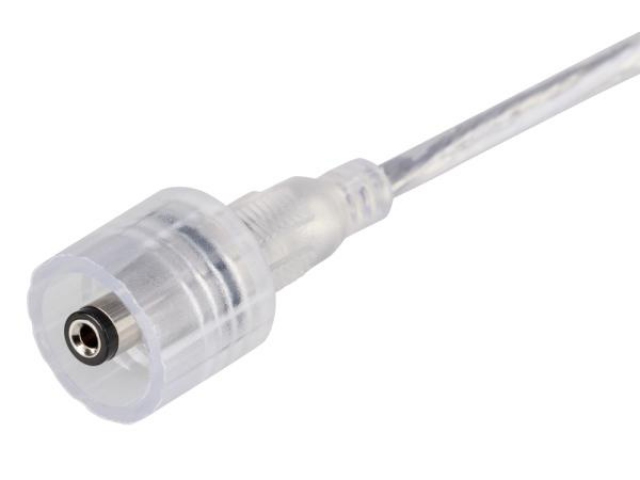 Разъем выводной DCWP-2pin-L150mm-X1M (PAPA) (Arlight, -) фото:6