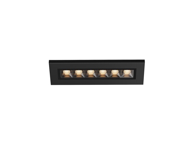 Встраиваемый светильник Outdoor O488DL-L6GF3K фото:8