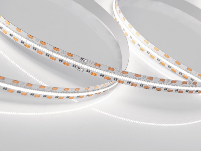 Лента MICROLED-5000 24V Day5000 10mm (2110, 700 LED/m, LUX) (Arlight, 20 Вт/м, IP20) фото:6