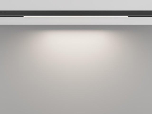 Трековый светильник Technical TR190-1-5W4K-B фото:3