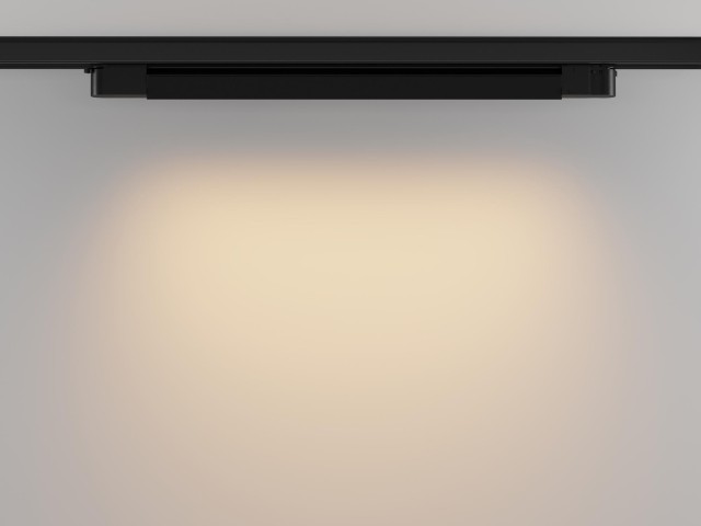 Трековый светильник Technical TR196-3-20W2.7K-B фото:5