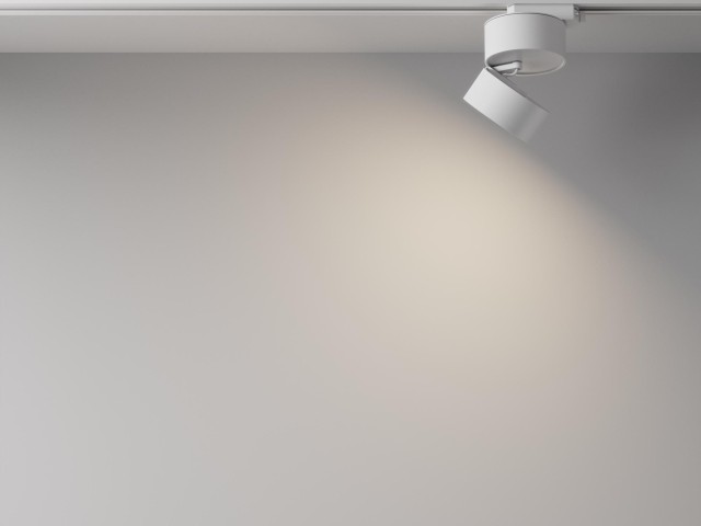 Трековый светильник Technical TR007-1-12W4K-W фото:5