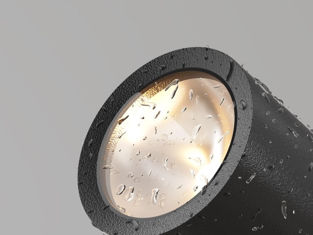 Ландшафтный светильник Outdoor O050FL-L5GF3K фото:12