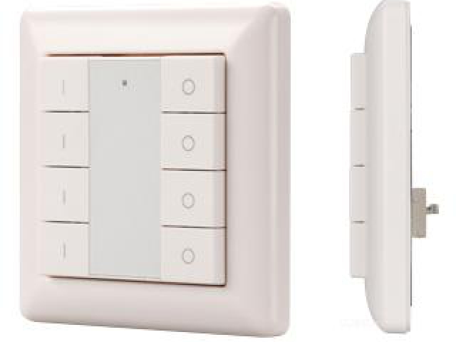 INTELLIGENT ARLIGHT Панель DALI-223-4G-DIM-IN (BUS) (IARL, -) фото:4