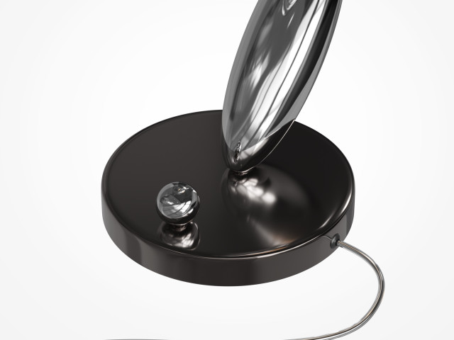 Настольный светильник Maytoni MOD482TL-L6PT3K фото:1