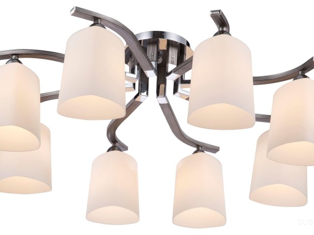 Потолочный светильник Freya FR5454CL-08CH фото:1