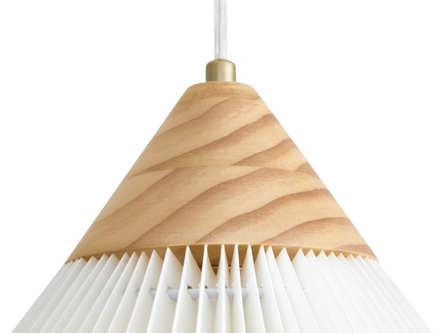 Подвесной светильник Freya FR5533PL-01BS фото:4