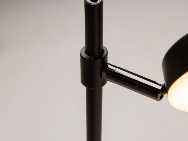 Настольный светильник Maytoni MOD070TL-L8B3K фото:5