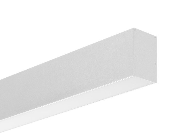 Светильник SP-LINE-4970-L960-32W Day4000 (SL, 120 deg, 230V) IP33 (Arlight, Металл) фото:1