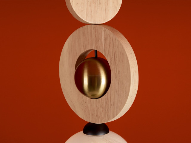 Подвесной светильник Freya FR5593PL-01B1 фото:11