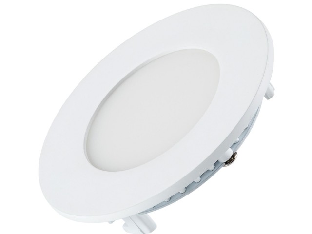 Светильник DL-85M-4W Day White (Arlight, IP40 Металл, 3 года) фото:2