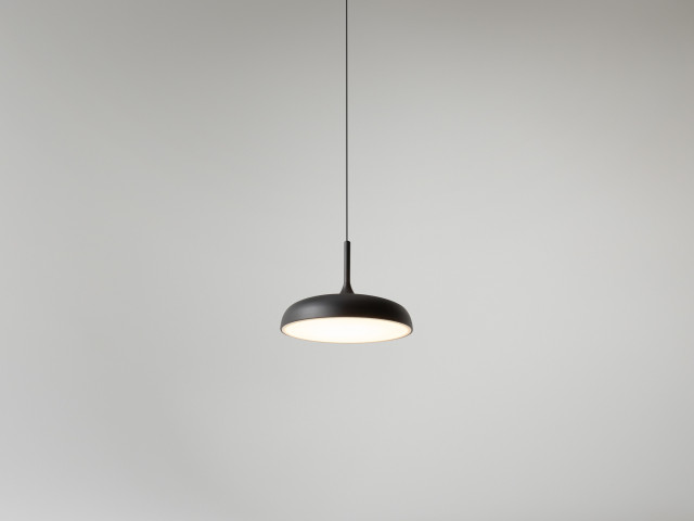 Подвесной светильник Maytoni MOD189PL-L30B3K фото:3