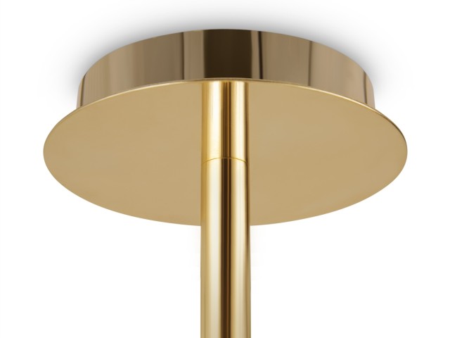 Потолочный светильник Freya FR1010CL-06G фото:4