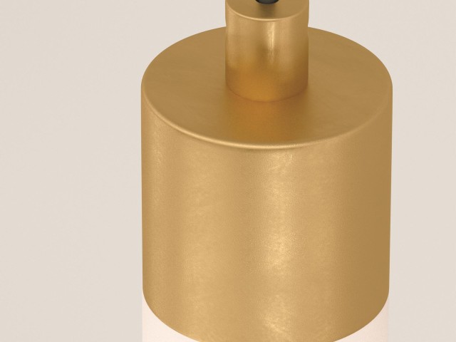Подвесной светильник Technical P022PL-L20G3K фото:14