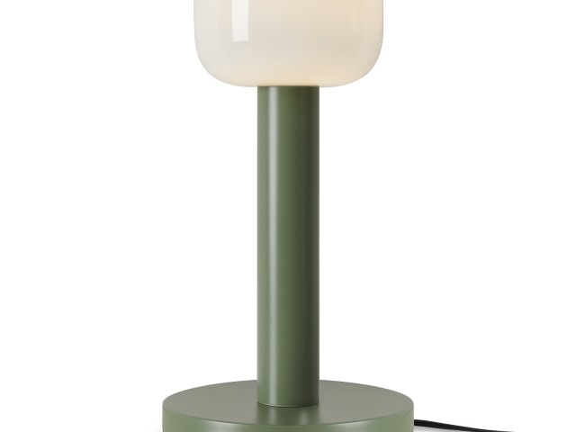 Настольный светильник Freya FR6185TL-L5GN фото:6