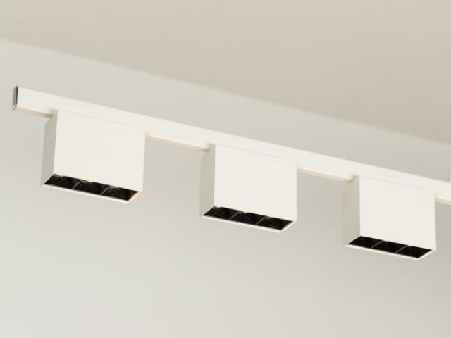 Светильник SP-LEGACY-S585x250-6x6W Warm3000 (BK, 34 deg) (Arlight, IP20 Металл, 3 года) фото:15