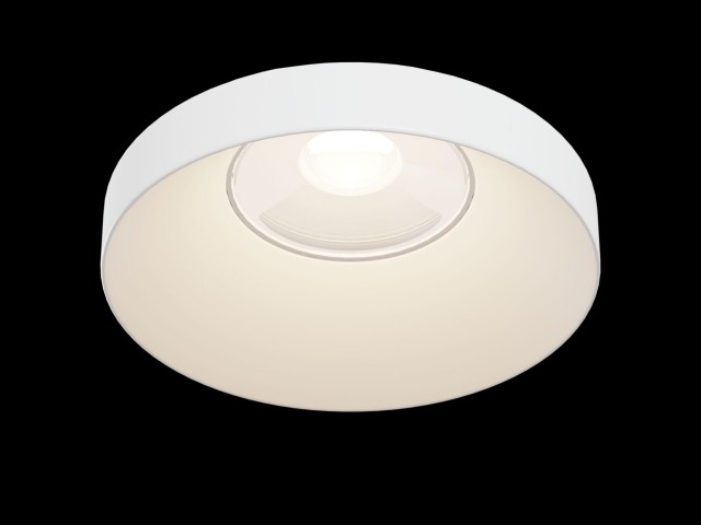 Встраиваемый светильник Technical DL040-L10W4K фото:7