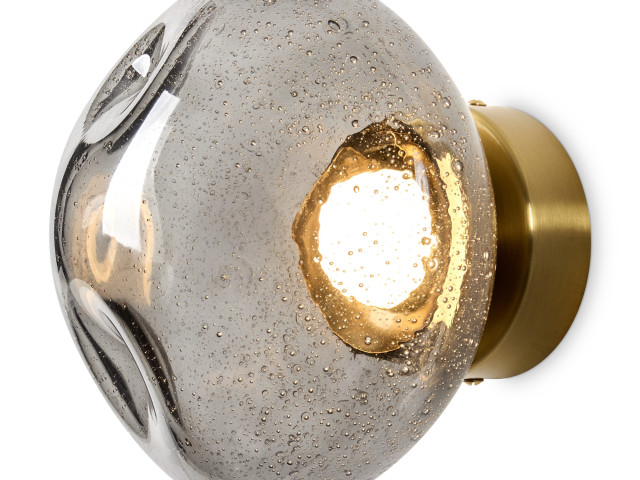 Настенный светильник (бра) Freya FR5601WL-01GR фото:2