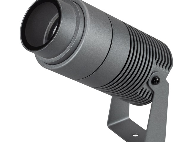 Светильник ALT-RAY-ZOOM-R75-18W Warm3000 (DG, 10-40 deg, 230V) (Arlight, IP67 Металл, 3 года) фото:4