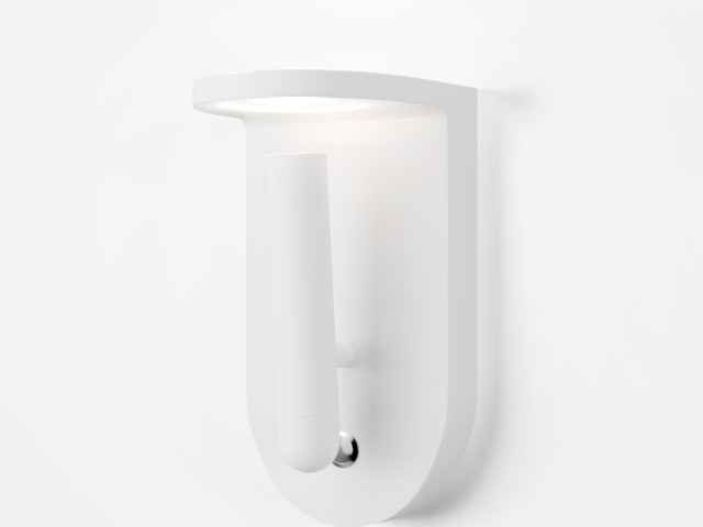 Настенный светильник (бра) Technical C034WL-L5W3K фото:1