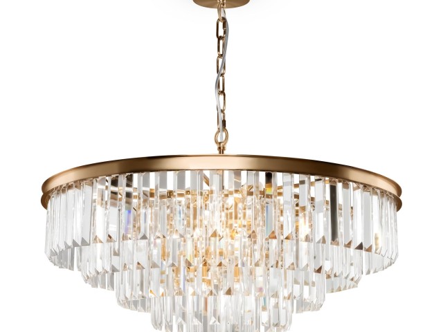 Подвесной светильник Maytoni MOD085PL-12BS фото:18
